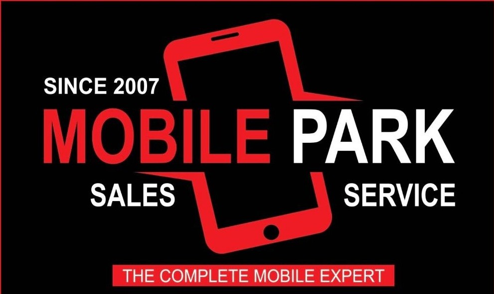 Mobile Park Logo